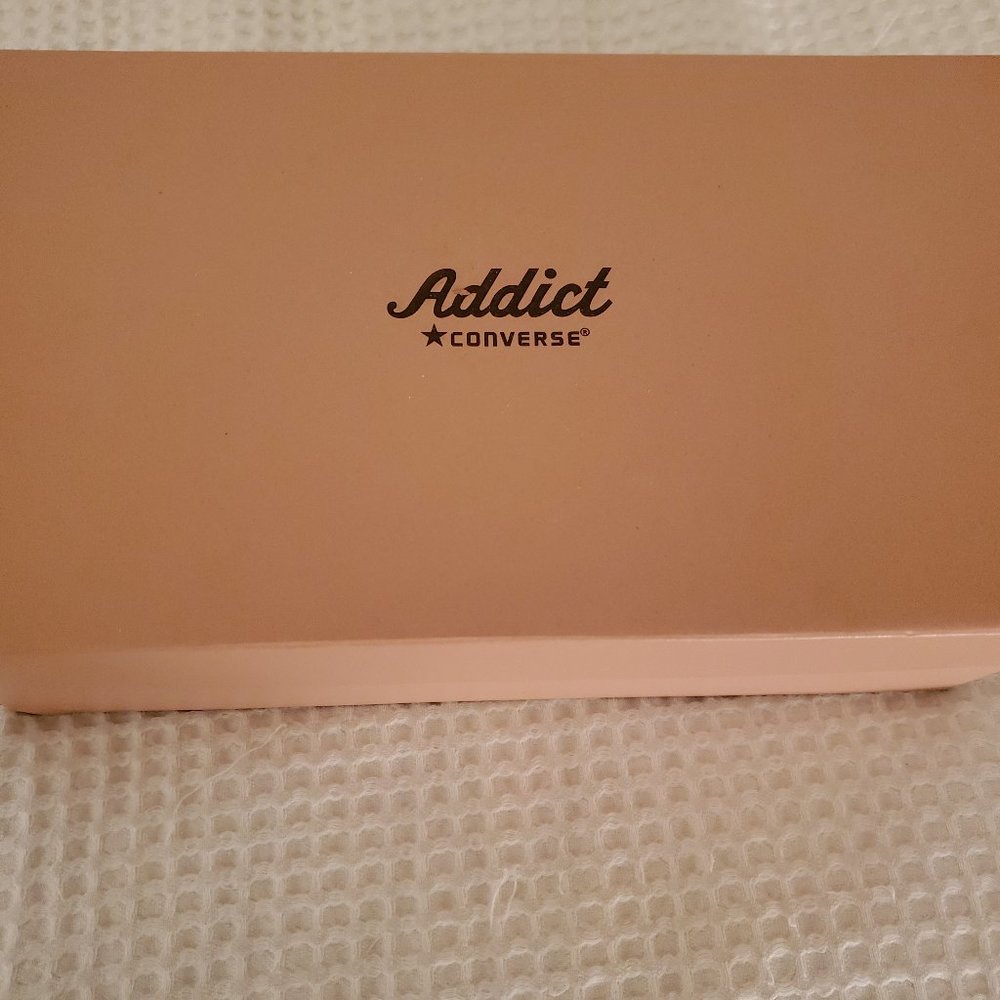 Converse Addict  Chucks OG Natural